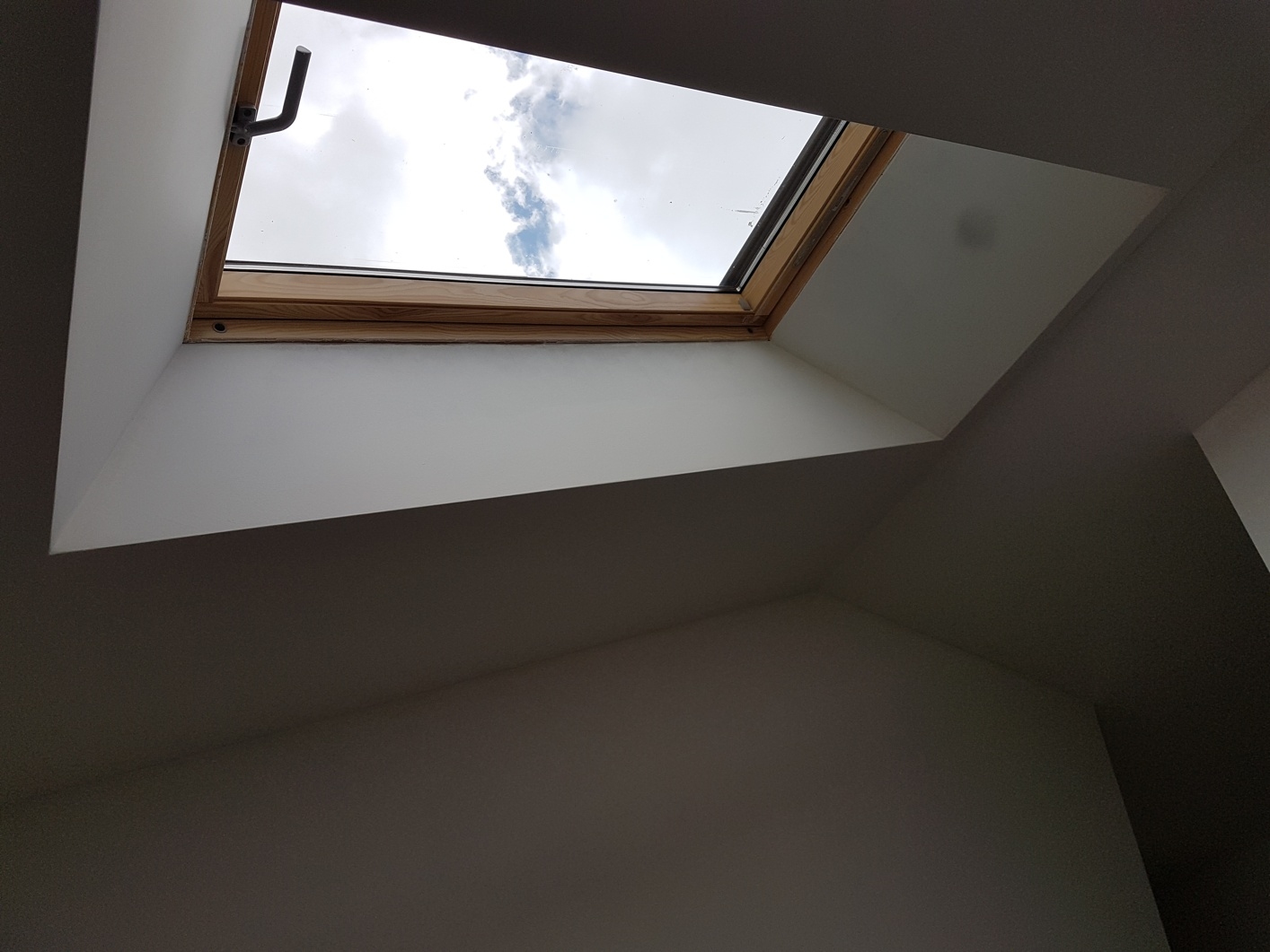 Rodinný dům Hrabůvka 