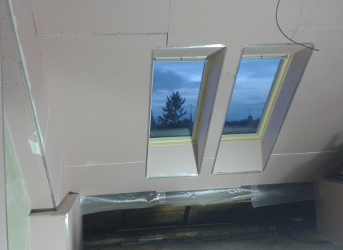 Kanceláře RPG byty 