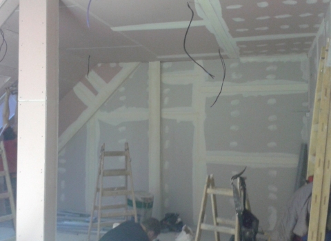 Kanceláře RPG byty 