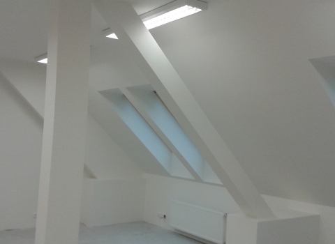 Vysoká škola Opava 