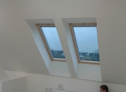 Vysoká škola Opava 