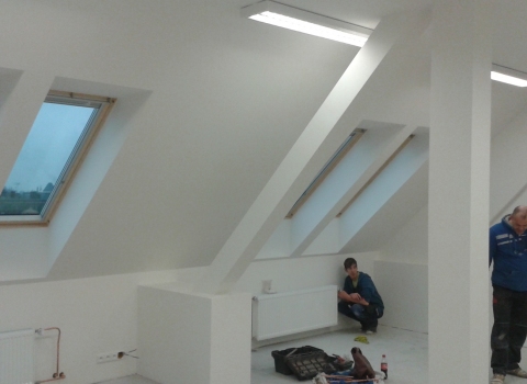 Vysoká škola Opava 