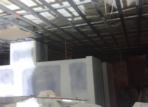 Kanceláře RPG byty 