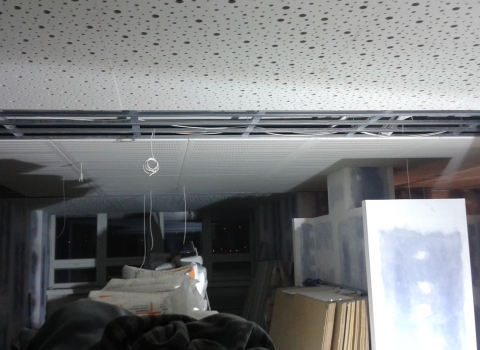 Kanceláře RPG byty 