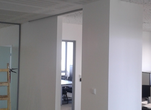 Kanceláře RPG byty 