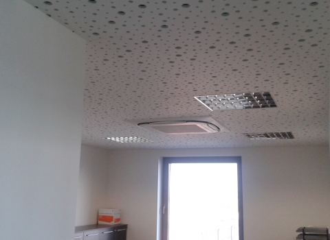 Kanceláře RPG byty 