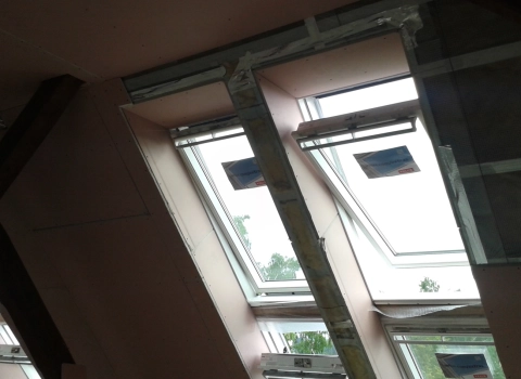 Gymnasium Trutnov 
