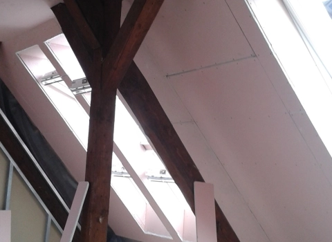 Gymnasium Trutnov 