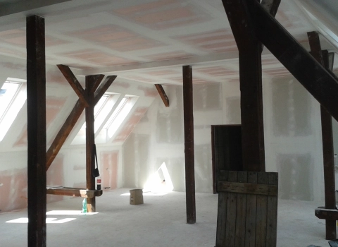 Gymnasium Trutnov 