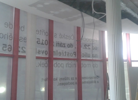 Česká spořitelna 