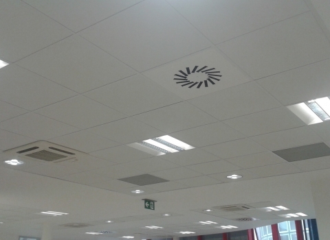 Nemocnice Frýdek Místek 