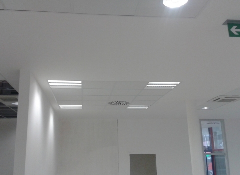 Nemocnice Frýdek Místek 