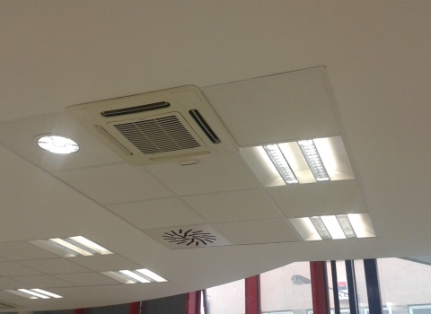 Nemocnice Frýdek Místek 