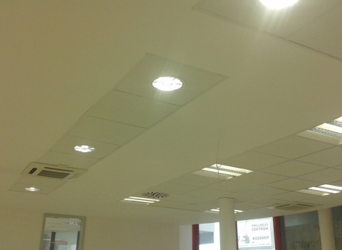 Nemocnice Frýdek Místek 