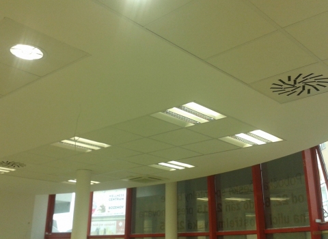 Nemocnice Frýdek Místek 