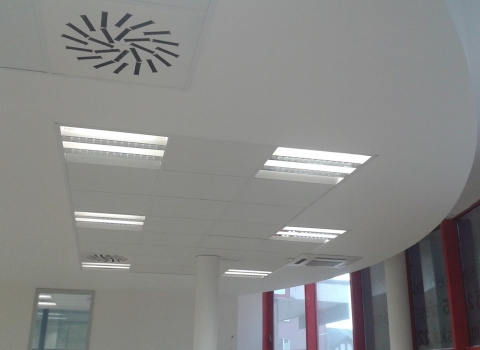 Nemocnice Frýdek Místek 