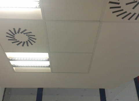 Nemocnice Frýdek Místek 