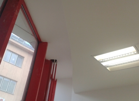 Nemocnice Frýdek Místek 