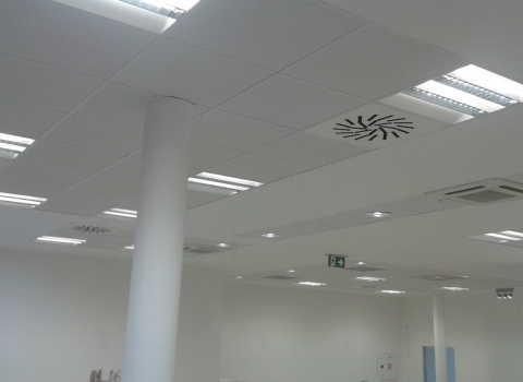 Nemocnice Frýdek Místek 