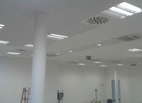 Nemocnice Frýdek Místek 