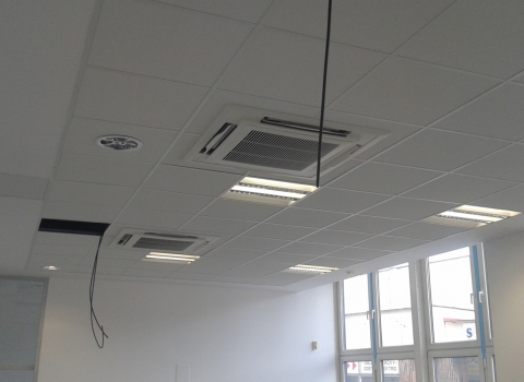 Nemocnice Frýdek Místek 