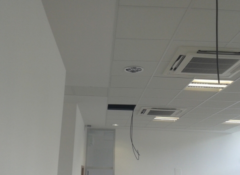 Nemocnice Frýdek Místek 