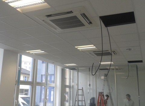 Nemocnice Frýdek Místek 