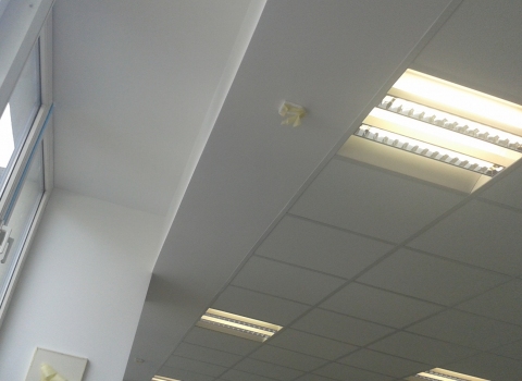 Nemocnice Frýdek Místek 