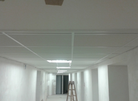 Nemocnice Frýdek Místek 