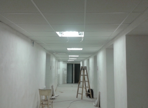 Nemocnice Frýdek Místek 