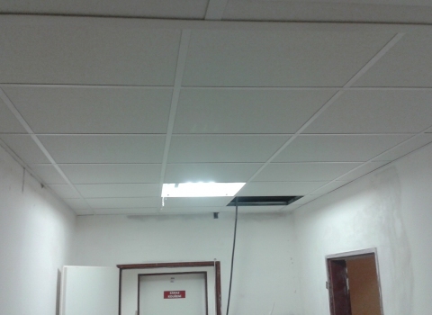 Nemocnice Frýdek Místek 