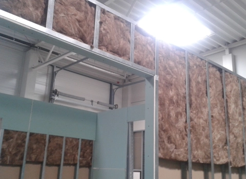Hala Praha 