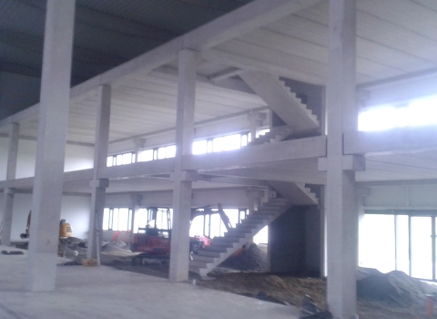 CTPark Nový Jíčín