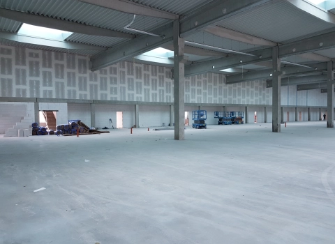 CTPark Ostrava 