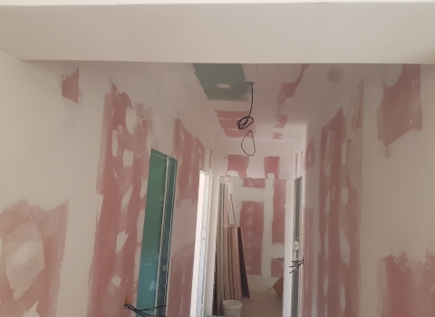 Rodinný dům Hrabůvka 