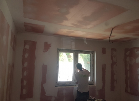 Rodinný dům Hrabůvka 