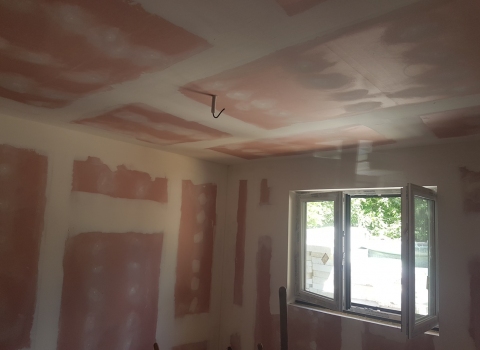 Rodinný dům Hrabůvka 