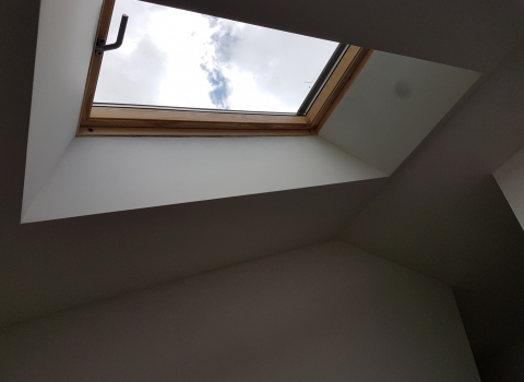 Rodinný dům Hrabůvka 