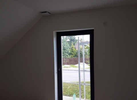 Rodinný dům Hrabůvka 