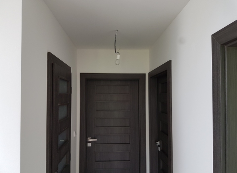 Rodinný dům Hrabůvka 