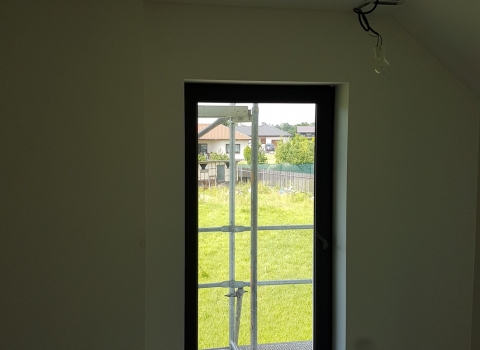 Rodinný dům Hrabůvka 