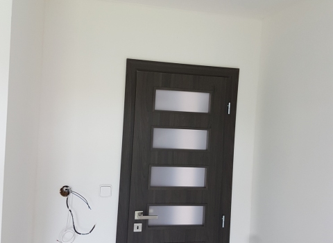 Rodinný dům Hrabůvka 