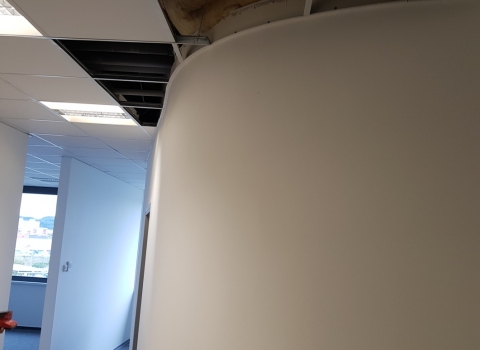 Rodinný dům Hrabůvka 